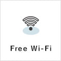 Free Wi-Fi